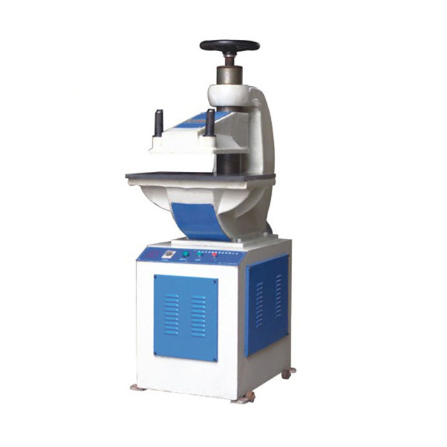 Hydraulic Punching 