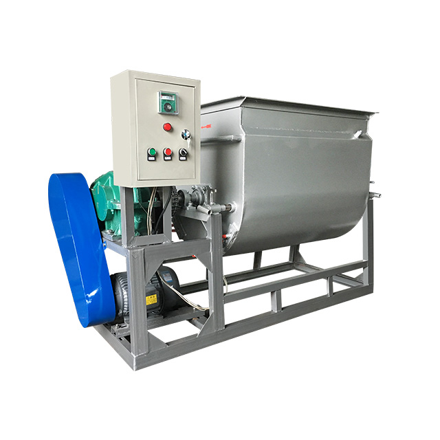 Mixer