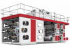 Mini Bag Flexographic Printing Machine