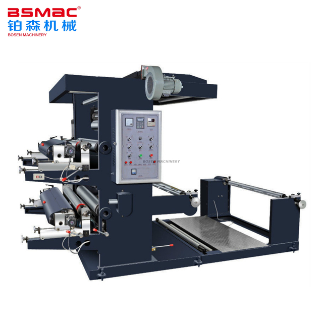 BSYT Easy Operation Ordinary Printing Press
