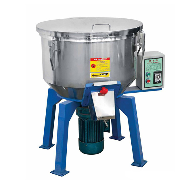 Raw Material Mixer