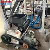 BSJ-50-700 Top Quality Automatic High Speed HDPE LDPE Film Blowing Machine