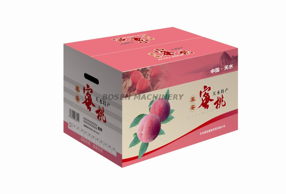 BSHYT Fully Automatic Horizontal Paper Flexo Printing Machine with Servo Motor