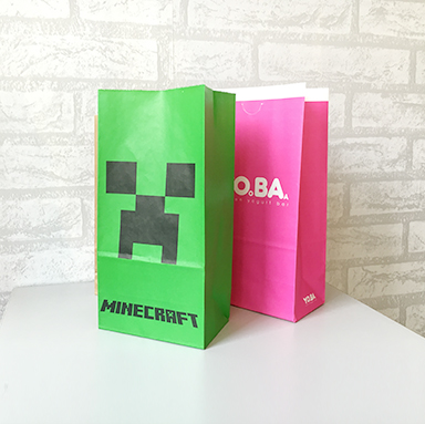 Factors Affecting The Production Effect of Paper Bag Printing Machine
