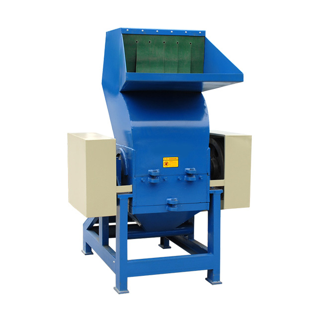 Crusher