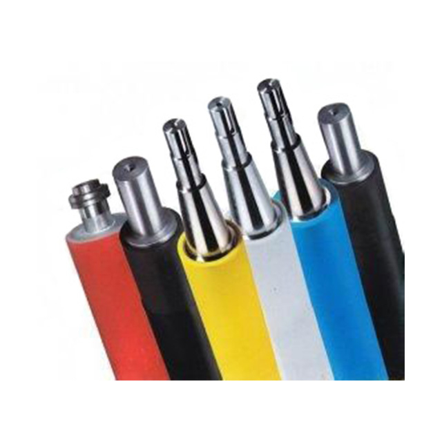 Prinitng Machine Rubber Roller