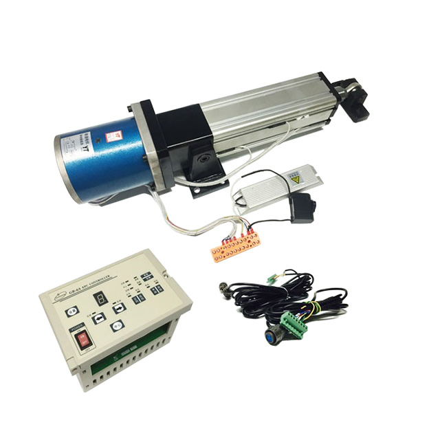 EPC Deviation Correction System