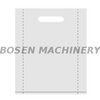 BS-4LQ Heat-Sealing&Cold-Cutting Bag Making Machine